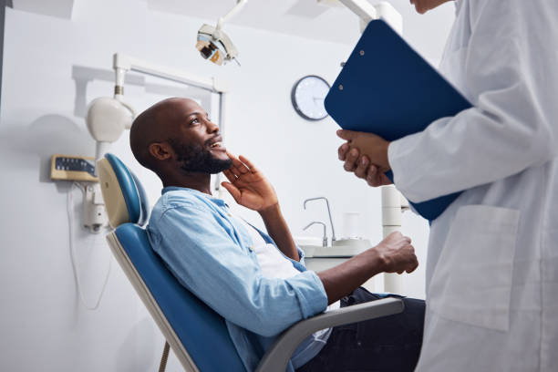 Best Full Mouth Reconstruction  in Tuskegee, AL