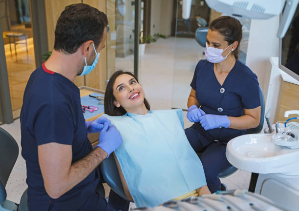 Best Dental Implants  in Tuskegee, AL