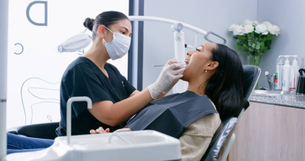  Tuskegee, AL Dental Services Pros